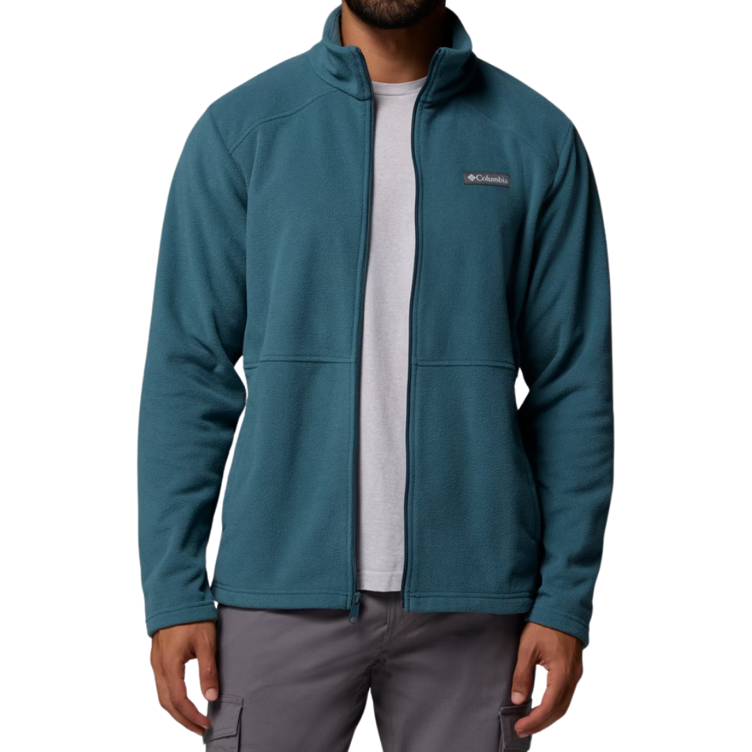 Columbia Men's Castle Dale Full Zip Fleece Jacket (5 colors)