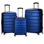 Up to 80% off on Luggage & Travel Accessories at Woot