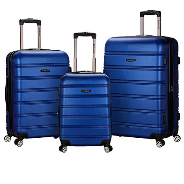 Up to 80% off on Luggage & Travel Accessories at Woot