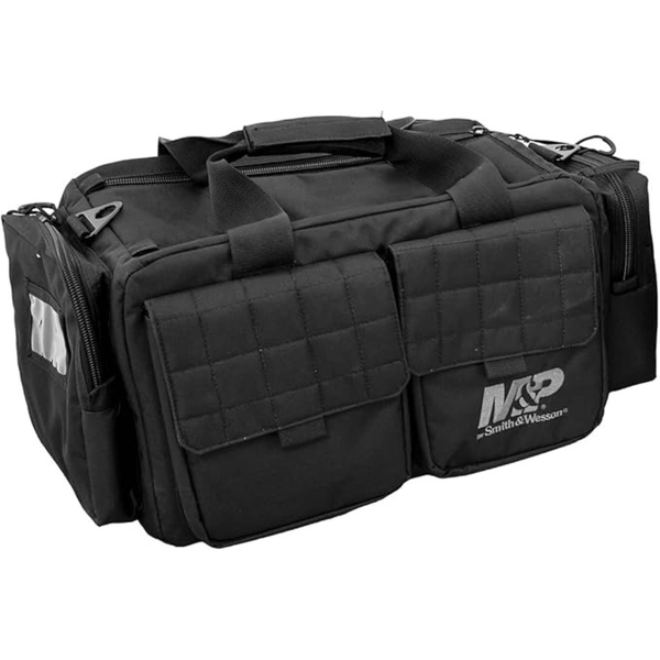 Smith & Wesson M&P Recruit Tactical Range Bag