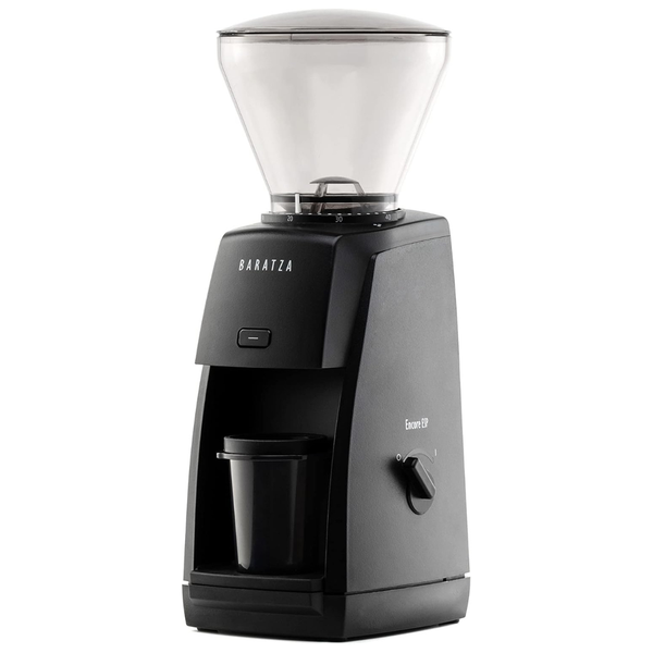 Baratza Encore ESP Coffee Burr Grinder (Black or White)
