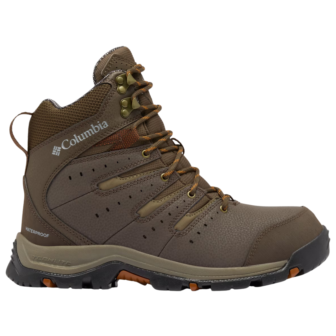 Columbia Men's Gunnison II Omni-Heat Boots (Medium or Wide Widths)