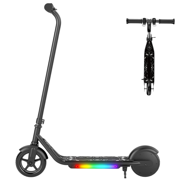 Electric Scooter For Adults, 28/25MPH Top Speed & 28 Mile Range