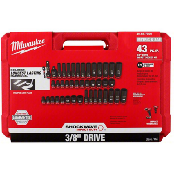 Up To 70% Off On Gifty Milwaukee Power Tools At Woot