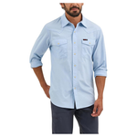 Men's Western Drover Button Down Shirt
