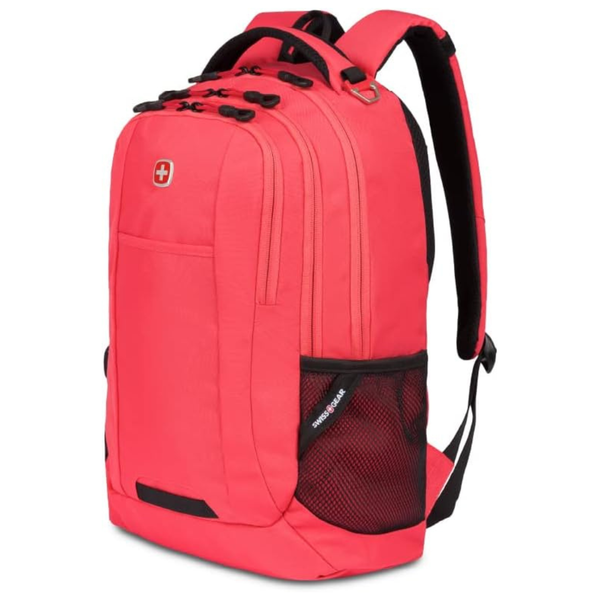 SwissGear Cecil 5505 18" Laptop Backpack