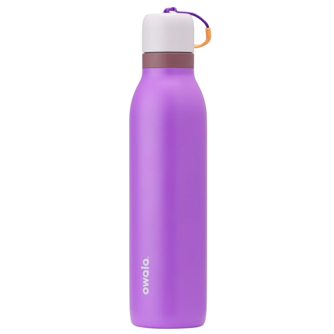 24-Oz Owala FreeSip Twist Insulated Stainless Steel Water Bottle