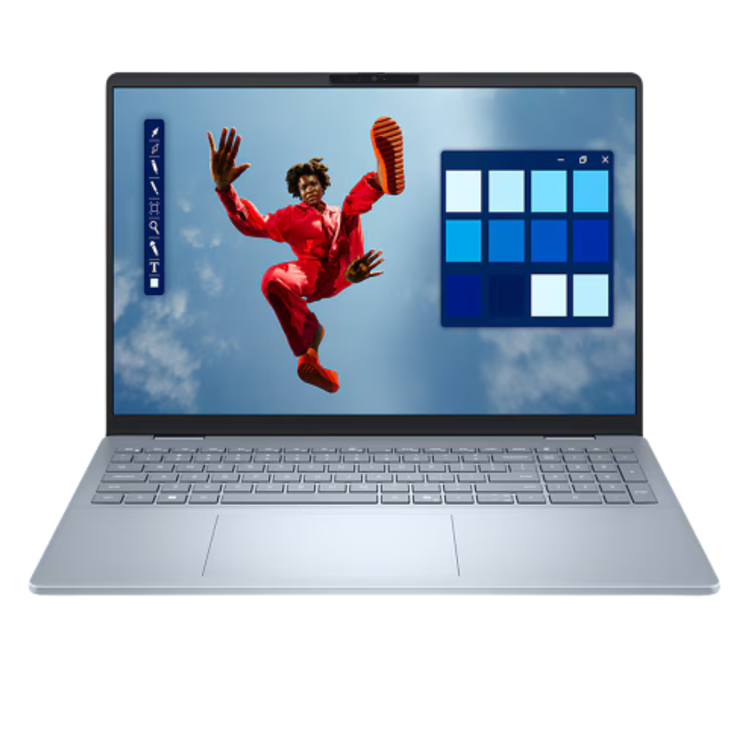 Dell 16 Plus 16" 2.5K WQDell 16 Plus 16" 2.5K WQXGA Laptop (Core Ultra 7 256V / 16GB RAM / 1TB SSDXGA Laptop (Core Ultra 7 256V / 16GB RAM / 1TB SSD