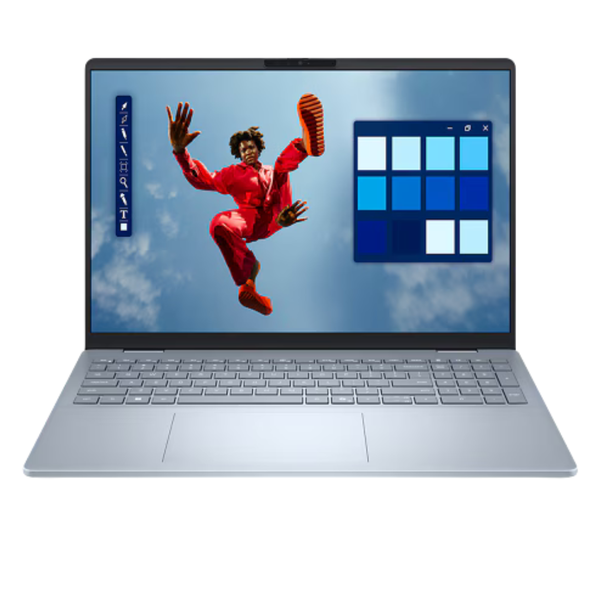 Dell 16 Plus 16" 2.5K WQDell 16 Plus 16" 2.5K WQXGA Laptop (Core Ultra 7 256V / 16GB RAM / 1TB SSDXGA Laptop (Core Ultra 7 256V / 16GB RAM / 1TB SSD
