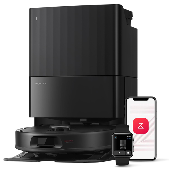 Roborock Qrevo Series Robot Vacuum And Mop