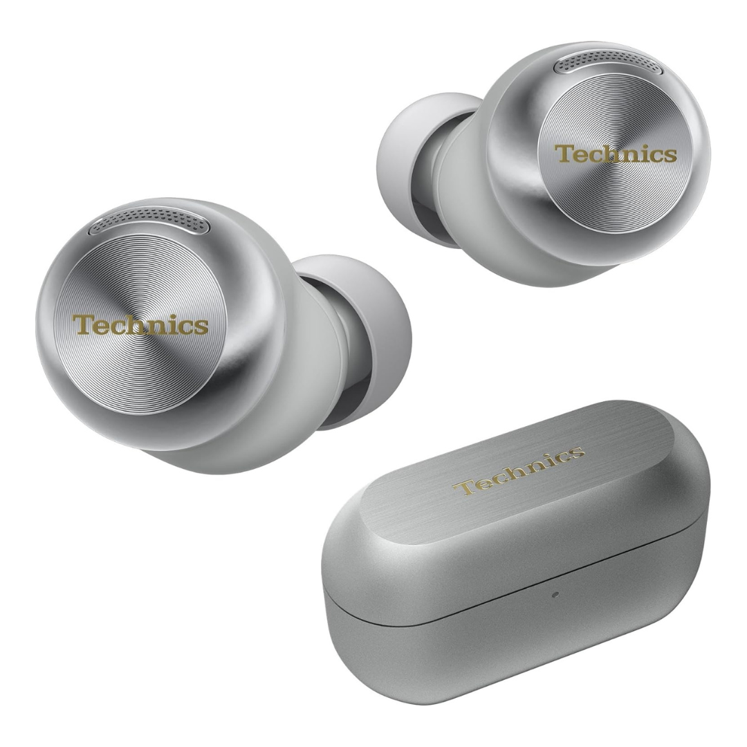 Technics Reference Class Hi-Fi Wireless Adaptive Noise Cancelling Earbuds [Used - Like New]