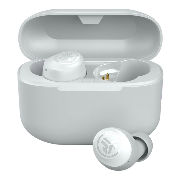 JLab Go Air Pop+ True Wireless Earbuds With Microphone