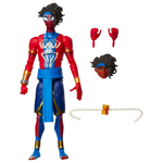 6" Marvel Legends Series: Pavitr Prabhakar Action Figure
