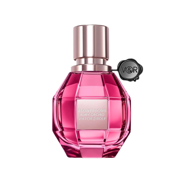 1oz Viktor&Rolf Flowerbomb Ruby Orchid Women's EDP Perfume