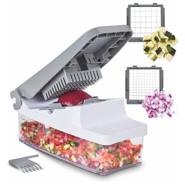 Cuisinart PrepExpress Vegetable & Fruit Box Chopper