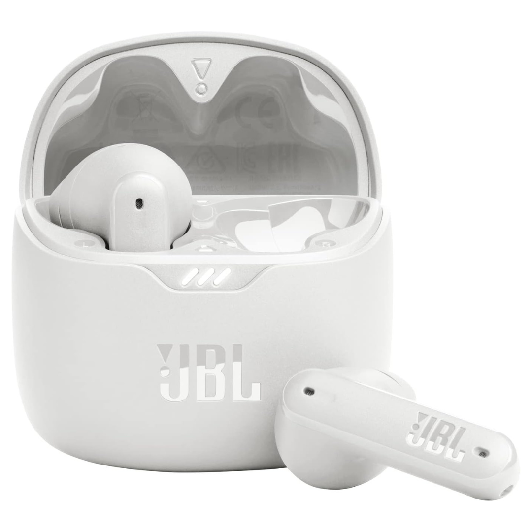 JBL Tune Flex True Wireless Noise Cancelling Earbuds (3 Colors)