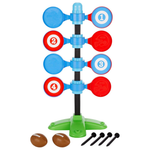 Little Tikes Football Pass Battle Sports Toy For Kids Ages 3+