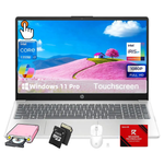 HP 15.6" FHD Touch Laptop (i7-1355U / 32GB RAM / 1TB SSD)