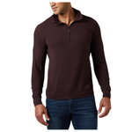 32 Degrees Men's Sweater Knit 1/4 Zip Top (Various Colors)