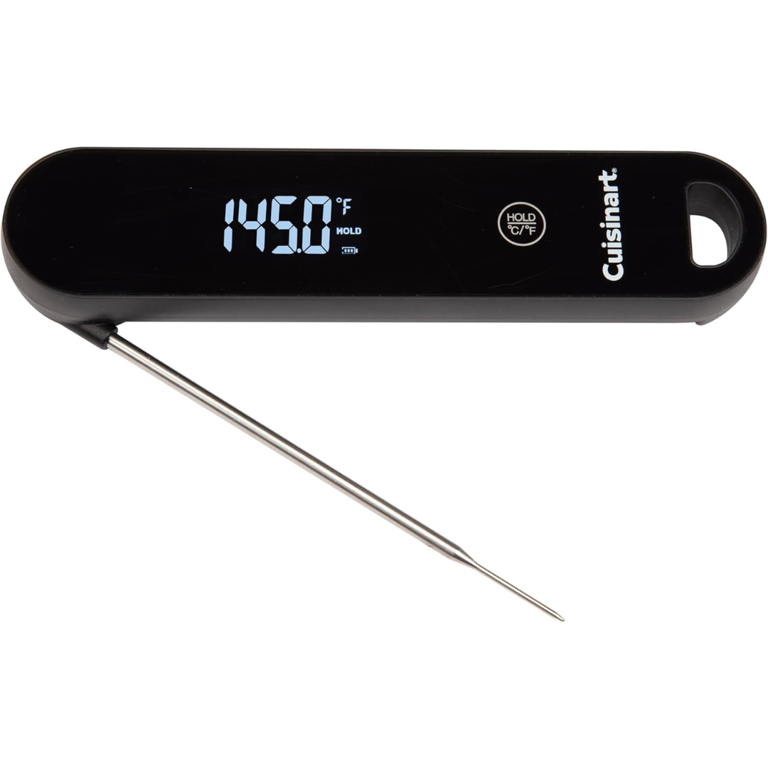 Cuisinart LED Digital Pro Instant-Read Thermometer