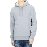 Amazon Essentials Men's Sherpa-Lined Pullover Hoodie