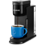 Keurig K-Express Essentials Single Serve K-Cup Coffee Maker (5 colors)