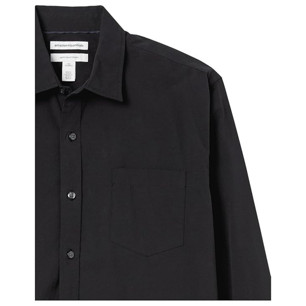 Black Friday Deals: Up To 60% Off On Amazon Essentials Apparel At Amazon