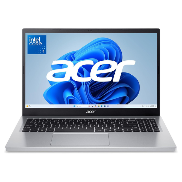 Acer Aspire Go 15 15.6" FHD Laptop (3 N355 / 8GB RAM / 128GB SSD)
