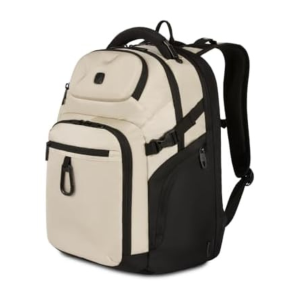 SwissGear Endure Scansmart 17.75" Laptop Backpack