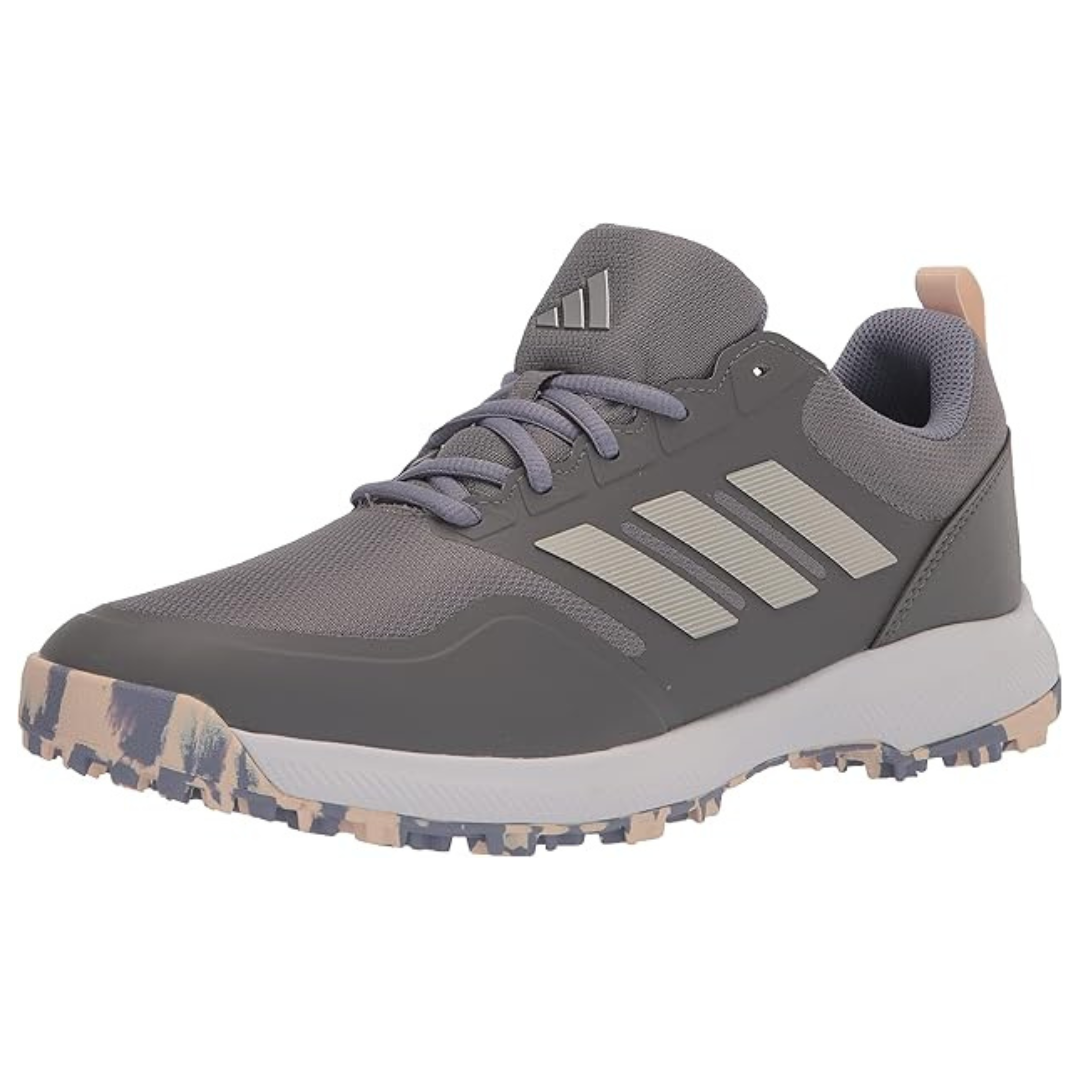 adidas Women's Tech Response Spikeless 3.0 Golf Shoes