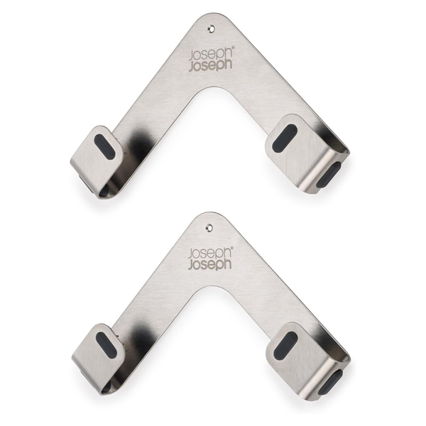 Joseph Joseph Space Set Of 2 Pot And Pan Lid Holders