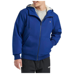 Champion Men's Sherpa Lined Hoodie