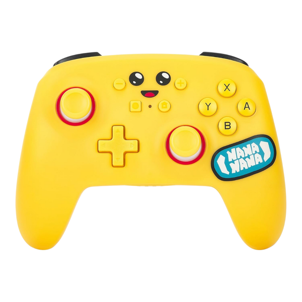PowerA Enhanced Wireless Controller For Nintendo Switch 2 (Fortnite Peely)