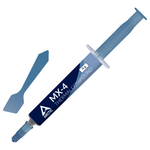 4-Grams ARCTIC MX-4 Premium Performance Thermal Paste For Processors + Spatula