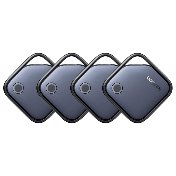 4-Pack Ugreen FineTrack Smart Finder