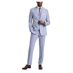 DKNY Men's Modern-Fit Suit (3 Colors)