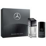 Mercedes Benz Select Giftset