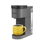 Keurig K-Mini Go Single-Serve K-Cup Pod Coffee Maker (5 Colors)