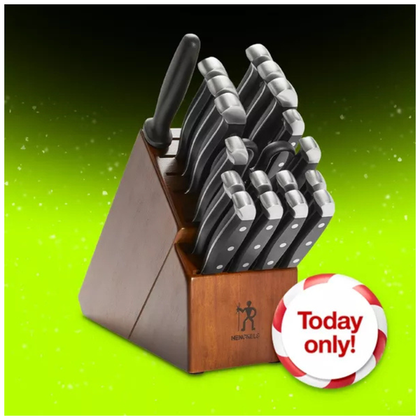 Up To 50% Off On Select Cookware & Cutlery At Target
