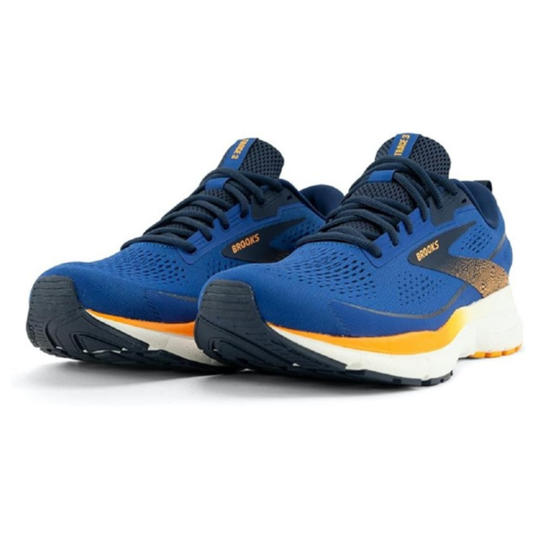 Brooks Men's Trace 3 Sneaker
