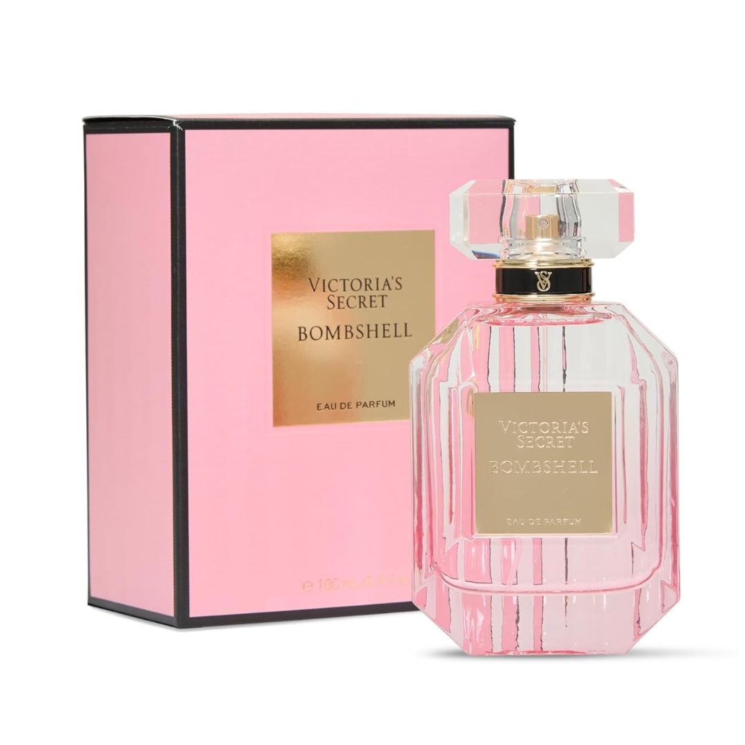 Victoria's Secret 3.4 oz Bombshell Eau de Parfum For Women