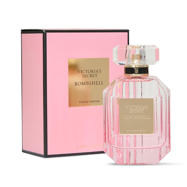 Victoria's Secret 3.4 oz Bombshell Eau de Parfum For Women