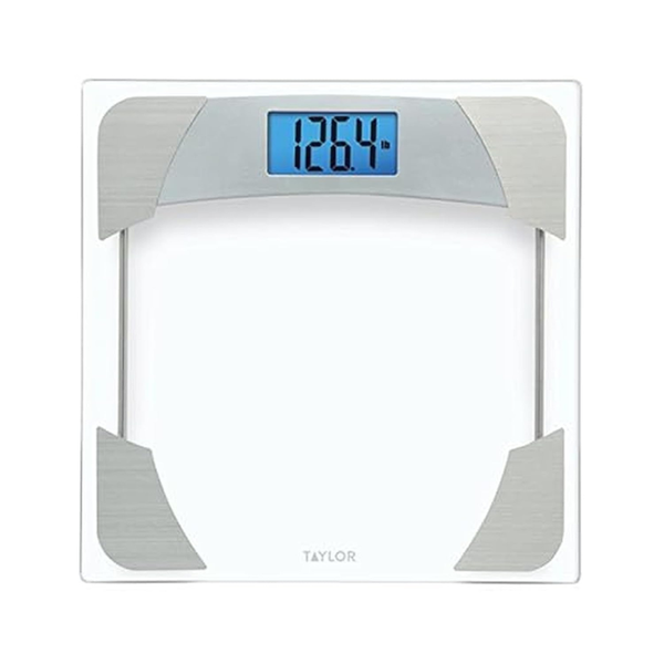 Taylor Highly Accurate 400 LB Capacity Digital Scales