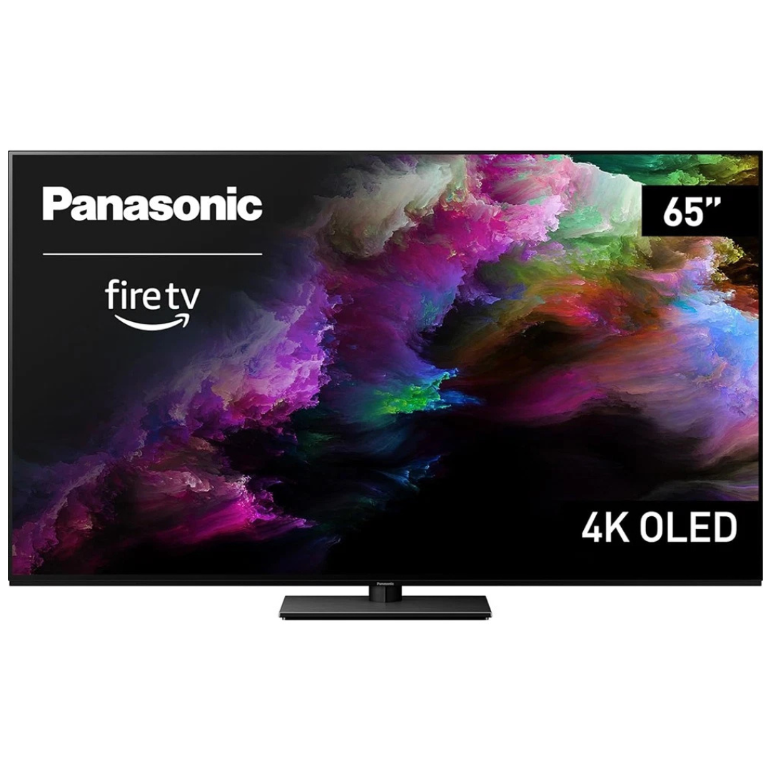 65" Panasonic 65Z85AP 4K Ultra HDR Smart OLED Fire TV