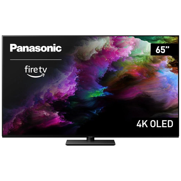 65" Panasonic 65Z85AP 4K Ultra HDR Smart OLED Fire TV