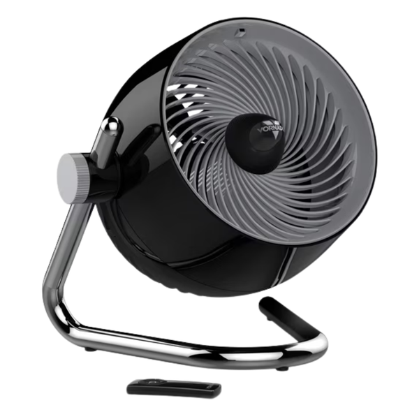 Vornado PIVOT6X 9" Whole Room Air Circulator Fan