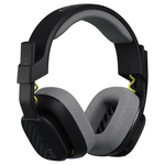 Logitech G Astro A10 Gen 2 Cross-Platform Wired Gaming Headset