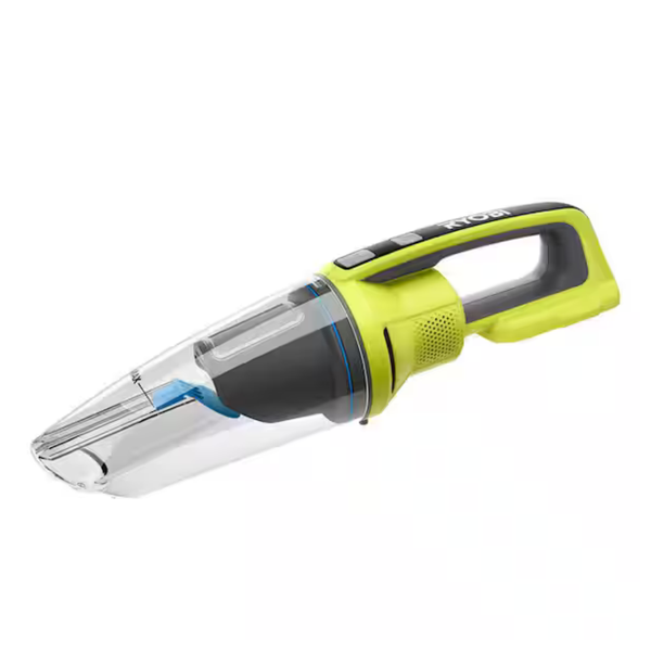 Ryobi ONE+ 18V Cordless Wet/Dry Hand Vacuum