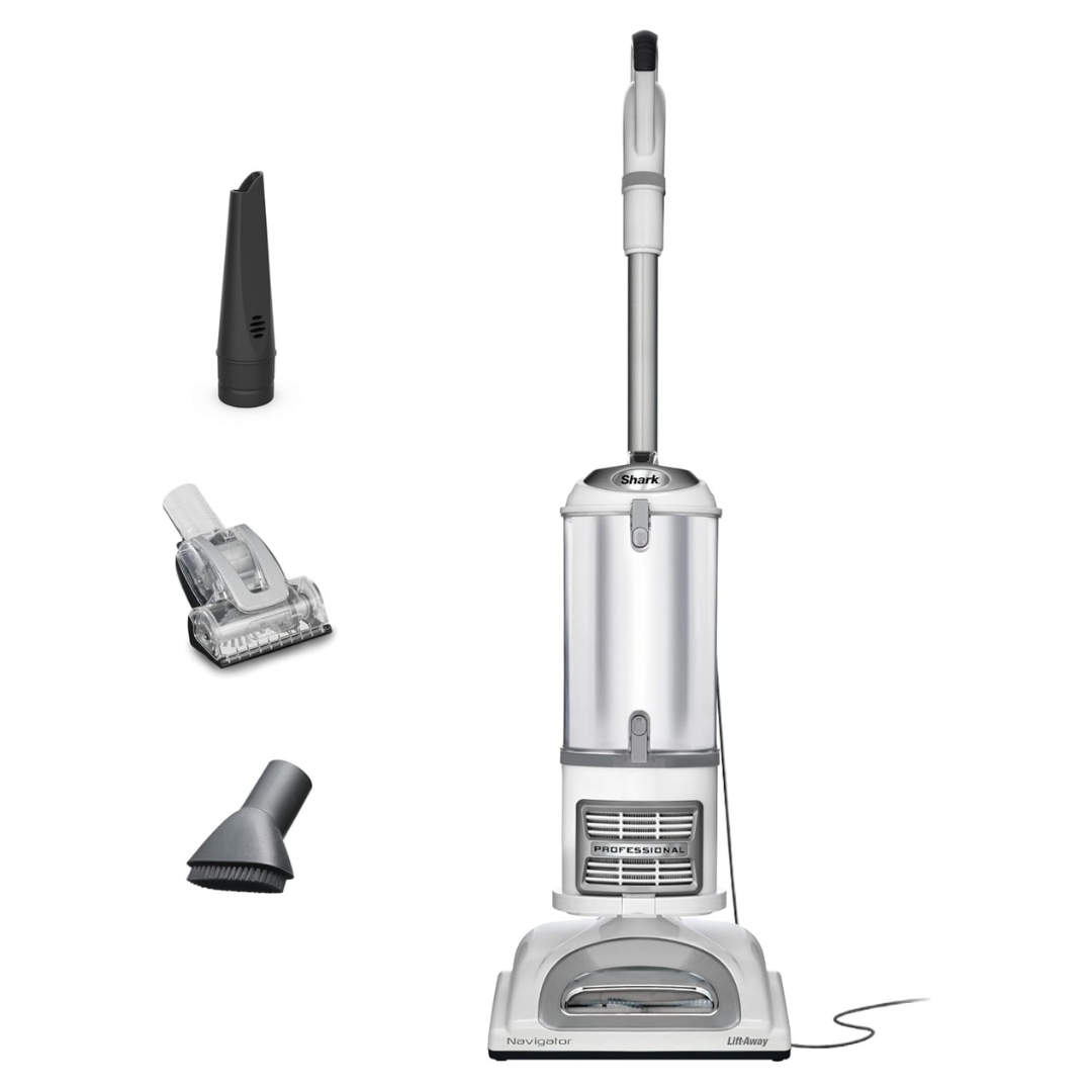 Shark NV356E Navigator Lift-Away Professional Upright Vacuum