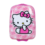 16" Sanrio Kid's Carry-On Harside Luggage Spinner (5 Styles)